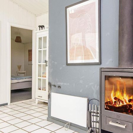 8 Person Holiday Home In Rsted Kare Zewnętrze zdjęcie
