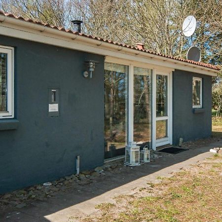 8 Person Holiday Home In Rsted Kare Zewnętrze zdjęcie